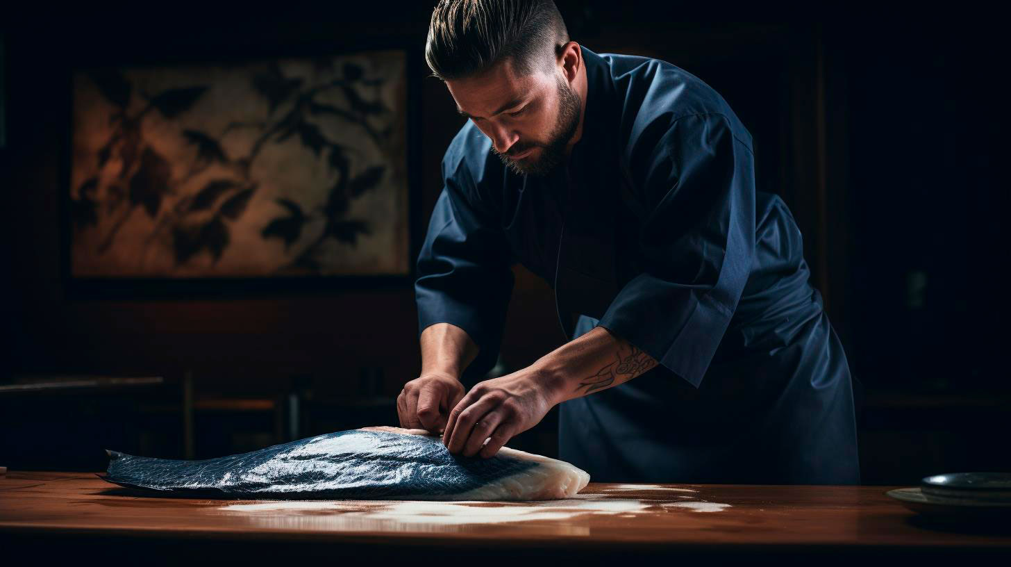 The Story of Sushi: How Samurai Influence Shaped this Iconic Dish