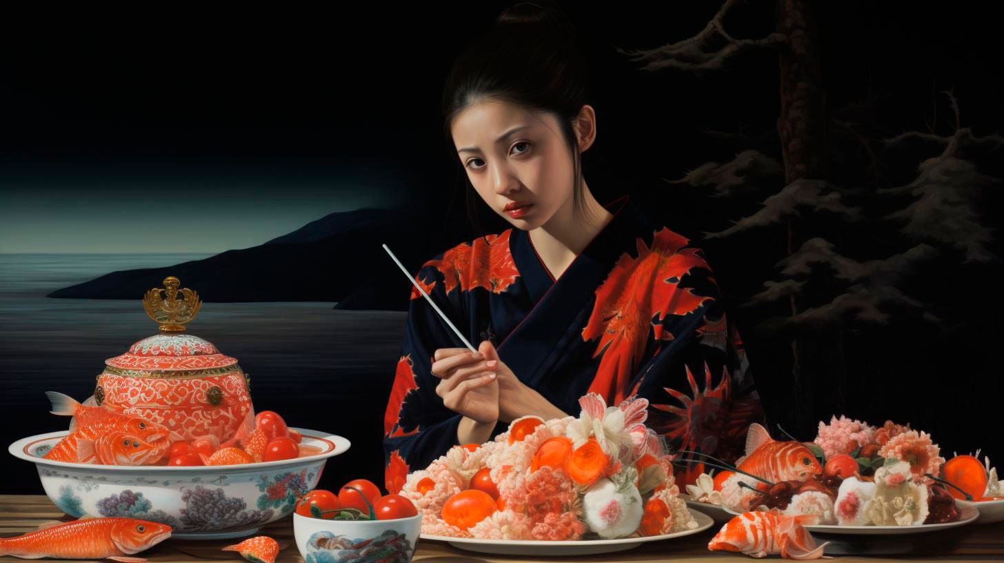 Sushi Sensations: Chefs Leaving a Lasting Impression on Tastebuds