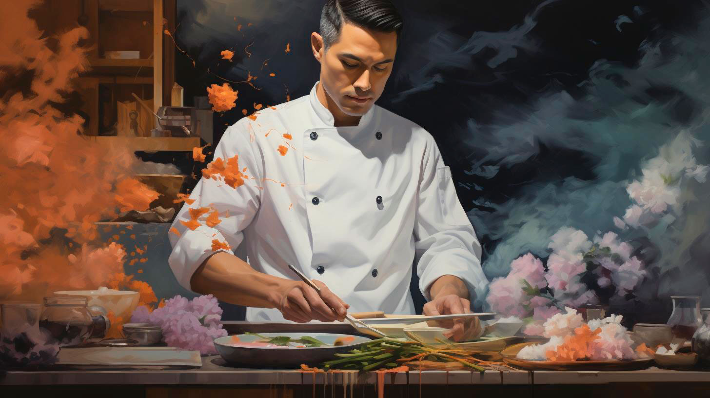 Embracing Okinawa's Sushi: A Culinary Exploration