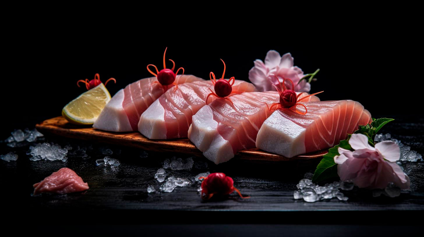Experimental Sushi: Chefs Pushing the Boundaries for Unforgettable Dining