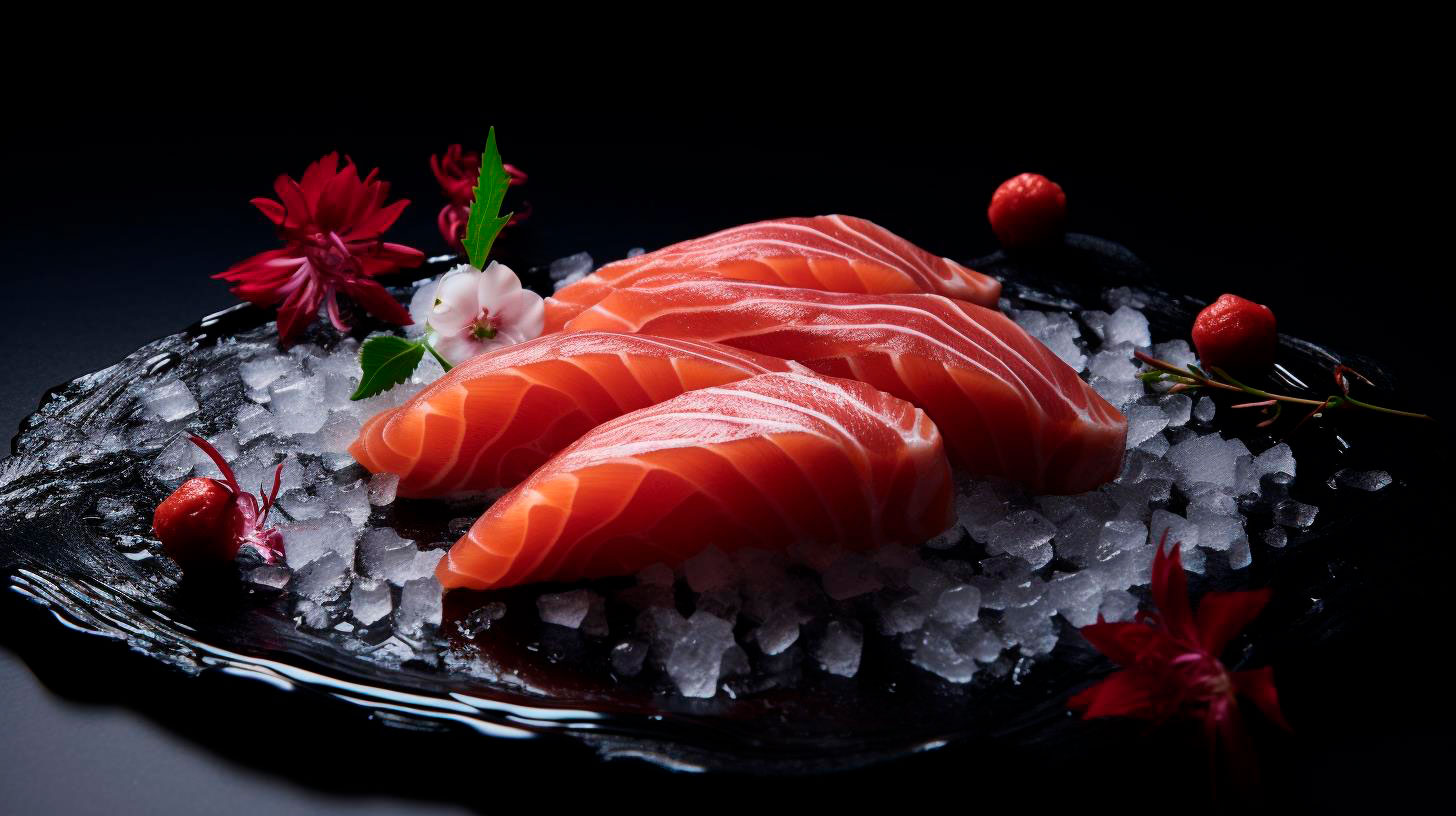 Exploring the World of Sushi Knives: Etiquette for Chefs