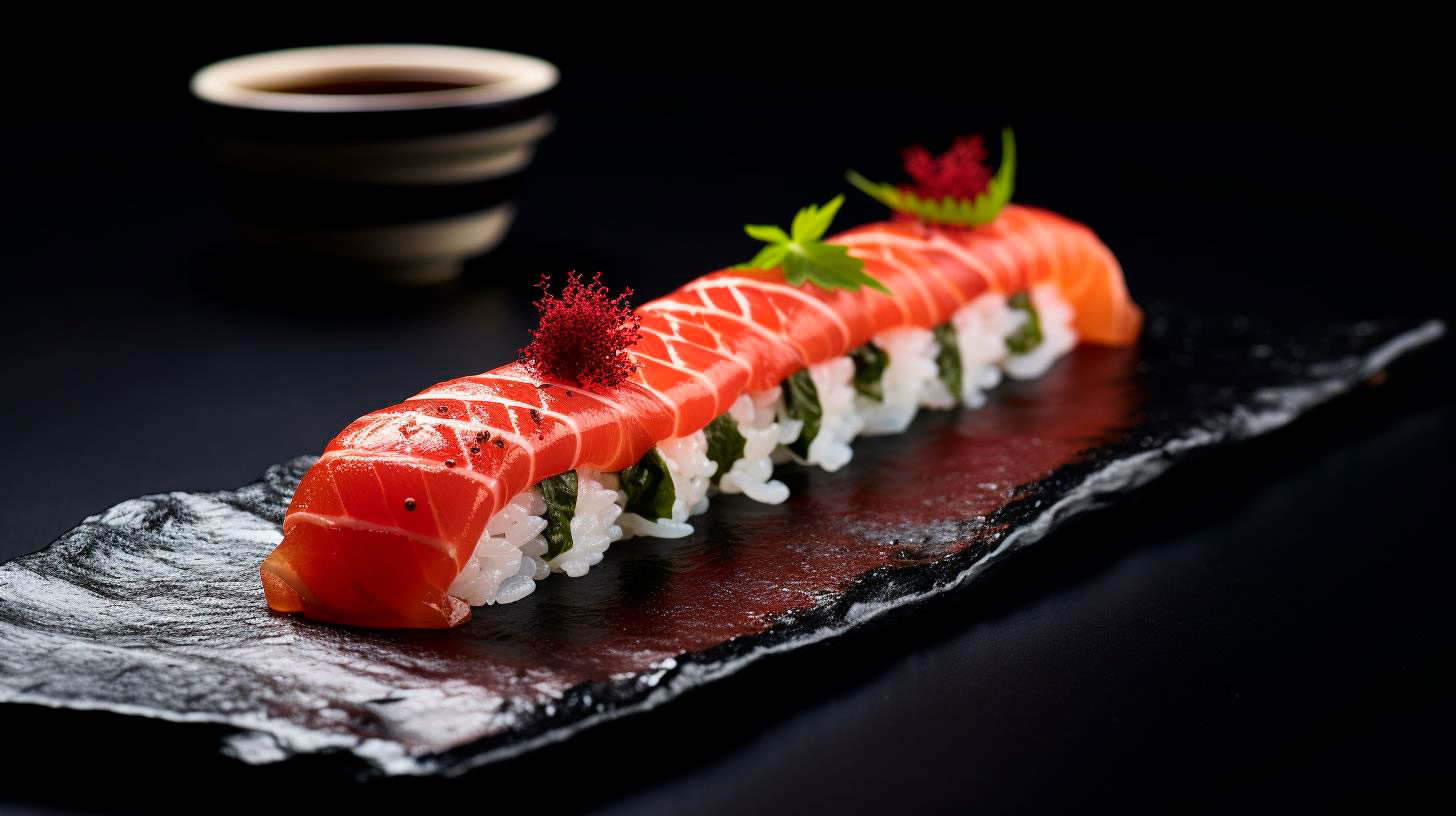 International Flavor: Influential Sushi Chefs Around the World