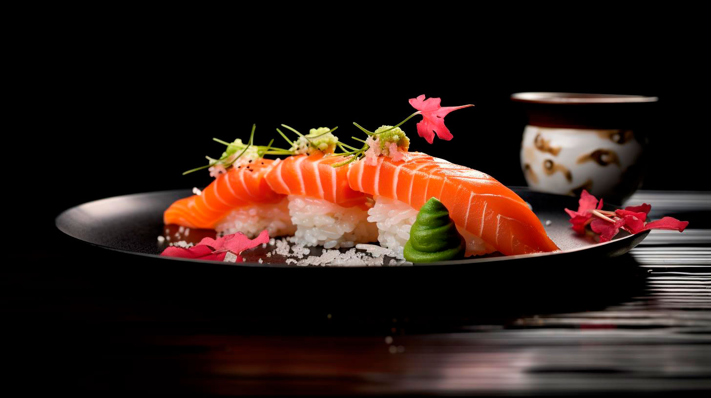 From Farm to Table: Regional Sushi Ingredients in Japan
