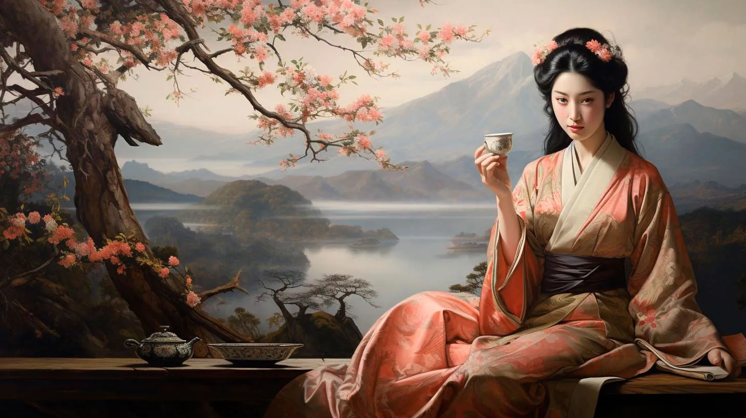 Regional Sushi Legends Tales behind Famous Varieties in Japan