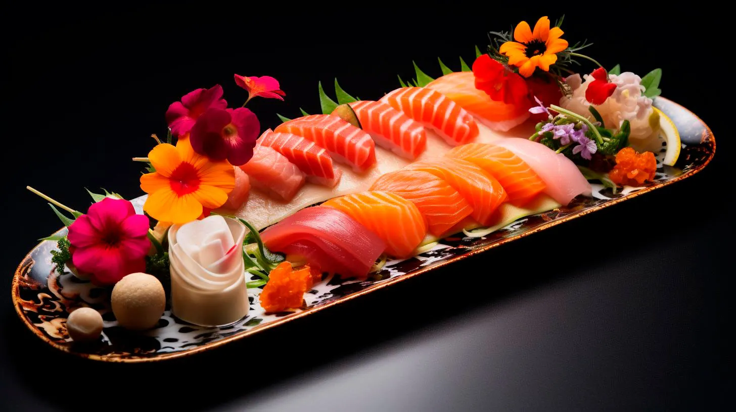 Exploring the World of Sustainable Sushi Restaurants