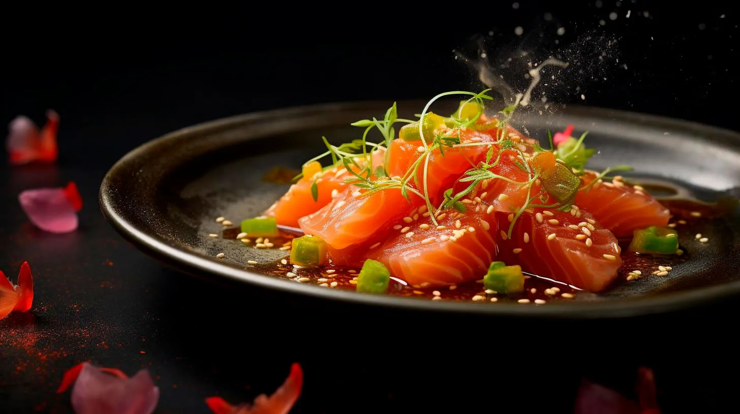 Implementing Effective Pest Control in Sushi Restaurants