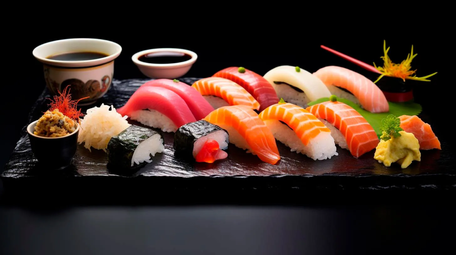 Traveling Abroad Tips for Managing Sushi Allergies in Foreign Countries