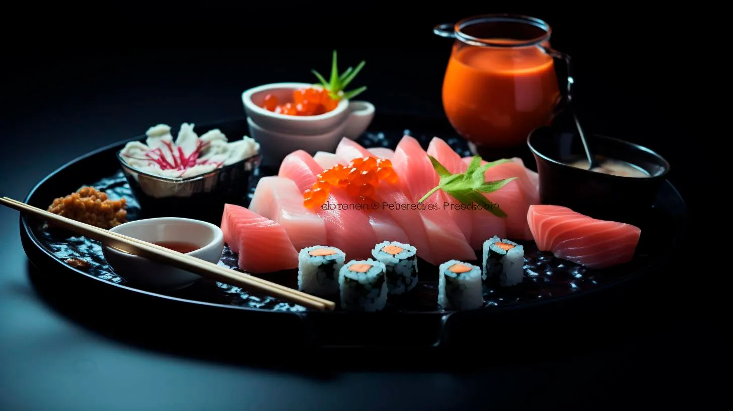Sushi for Youth Empowerment Charitable Initiatives Fostering Leadership