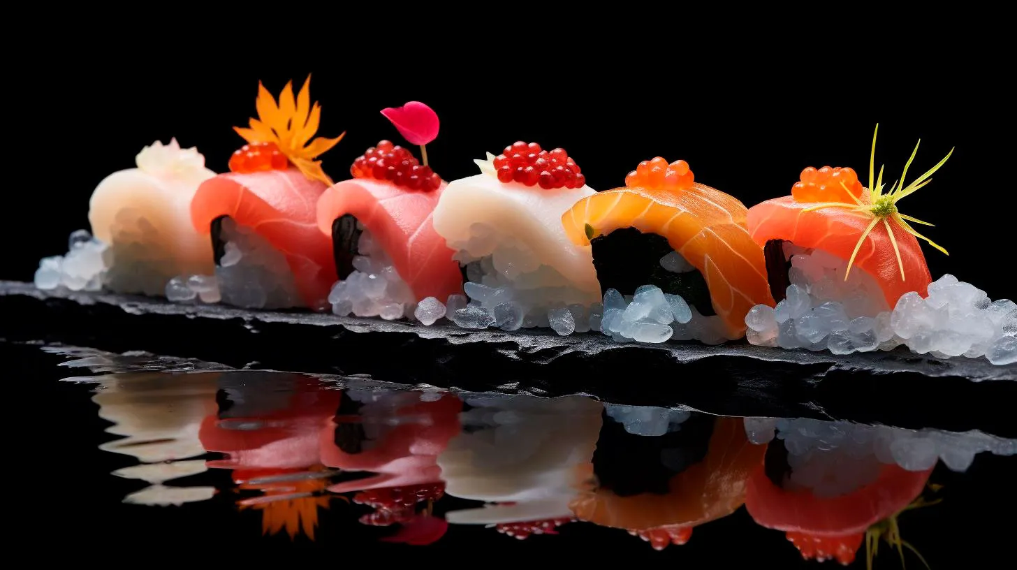 Respecting Nature Ethics at the Core of Sushi Philosophy