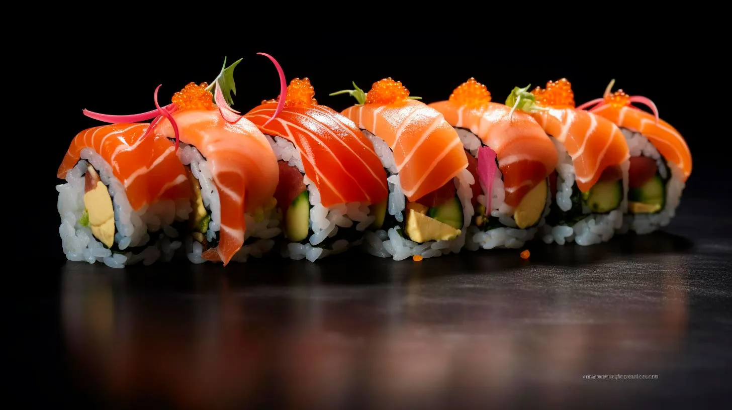 Unlocking the Secrets of Sushi Knife Longevity