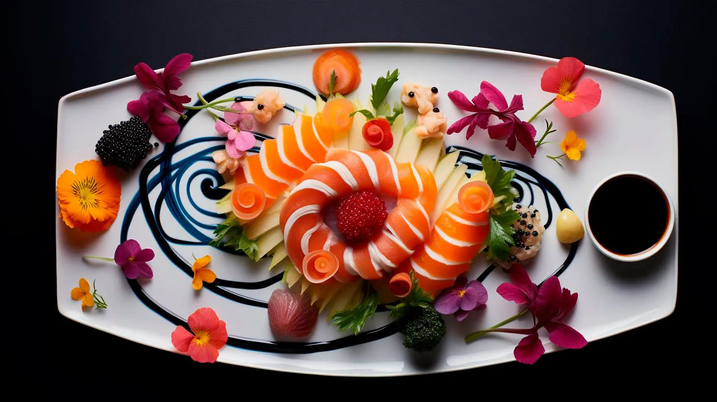 Sushi Party Decor Ideas to Impress Your Guests