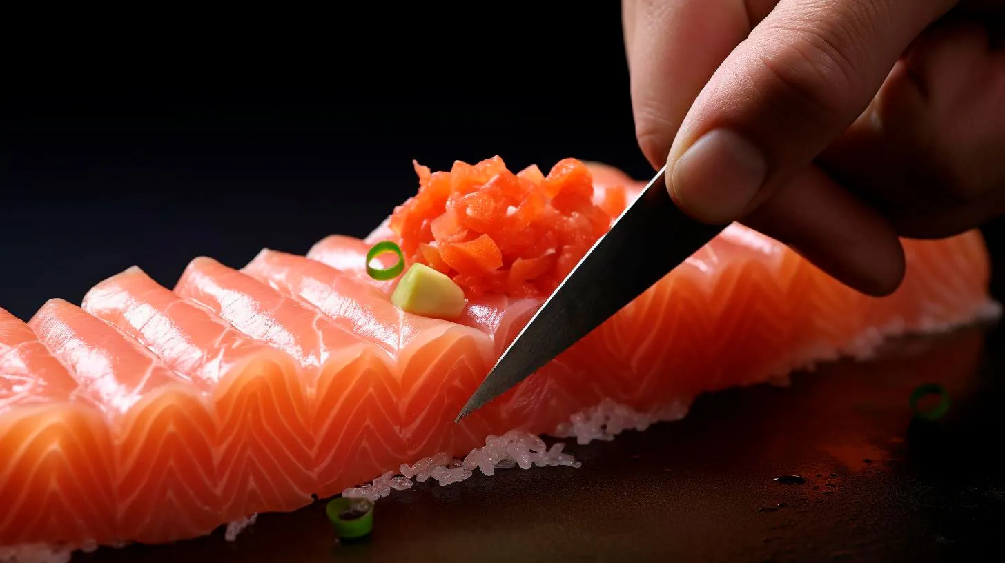 The Sushi Experience Influencers Sharing Memorable Dining Stories