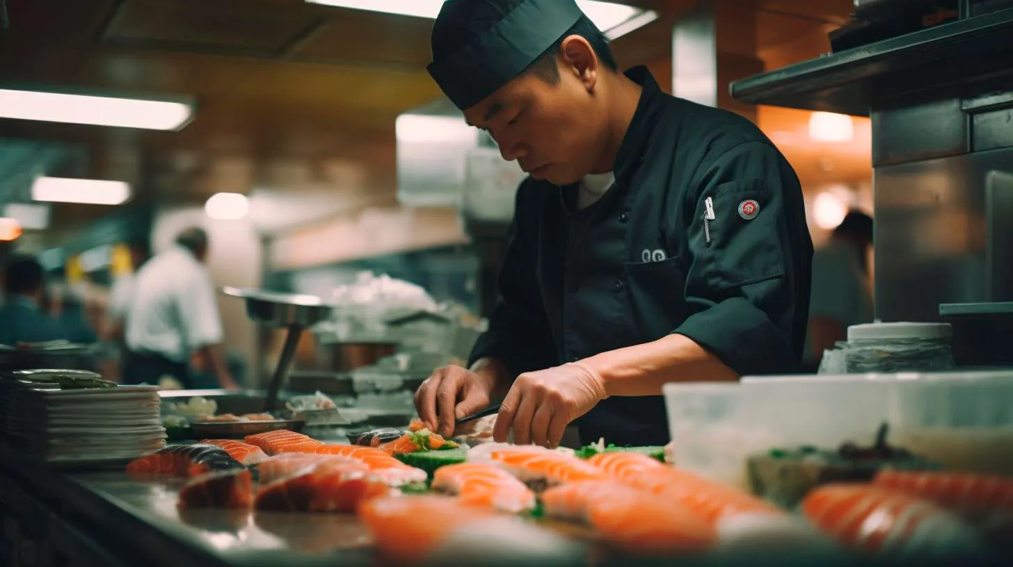 From Homemade to World-Class Hiroshima Remarkable Sushi