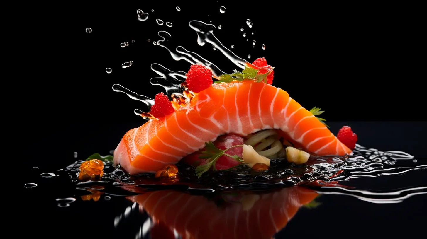 The Legacy of Sushi Regional Varieties as Culinary Heritage in Japan