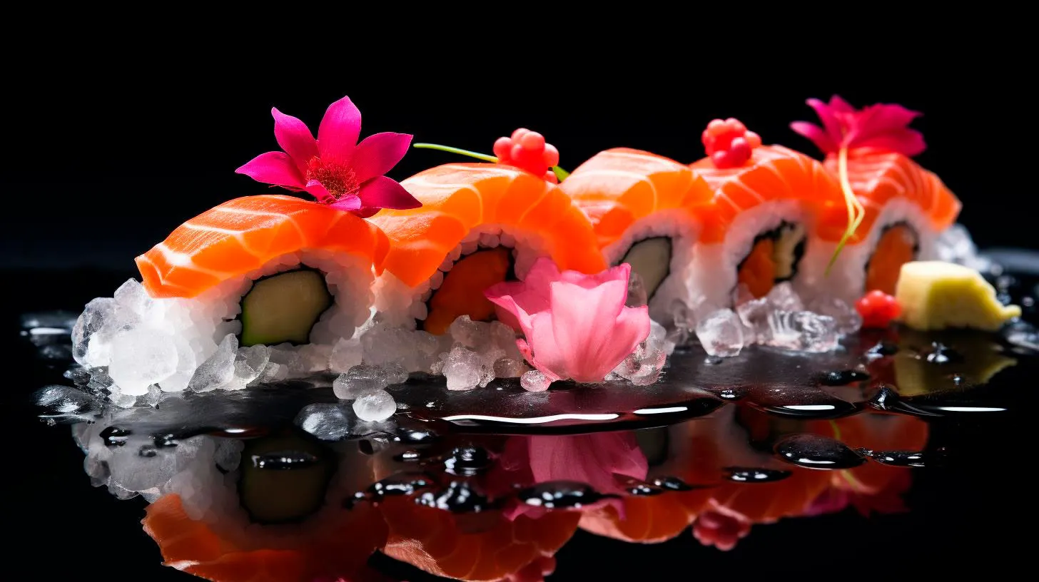 Sushi Safety for Kids Tips to Ensure a Healthy Experience