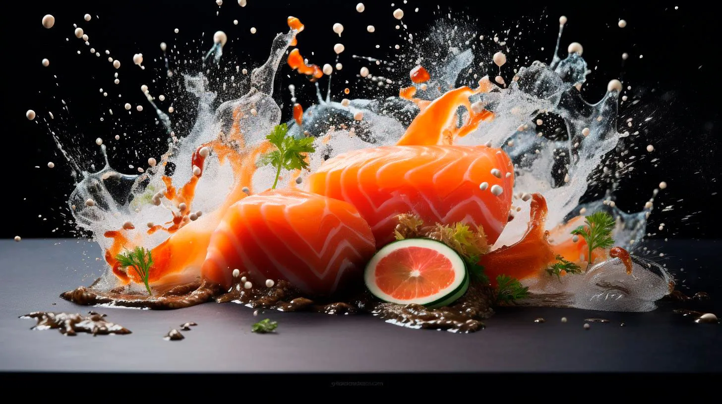The Role of Sushi Chefs Mastering the Craft